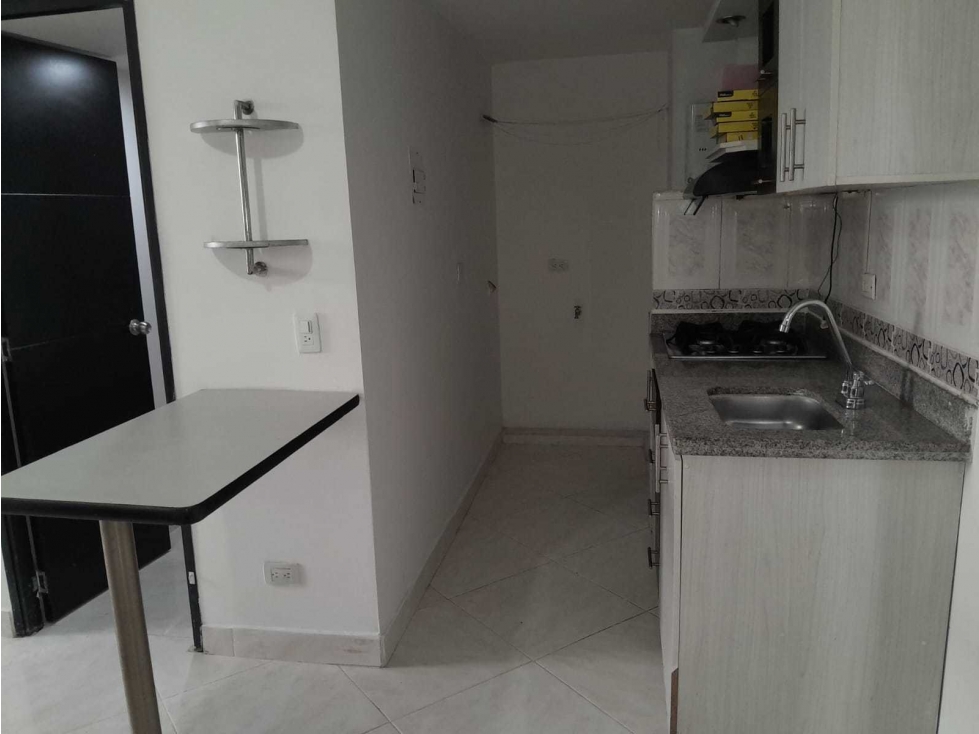 Apartaestudio en  Arriendo en Villa hermosa, Medellín - Miniatura 9