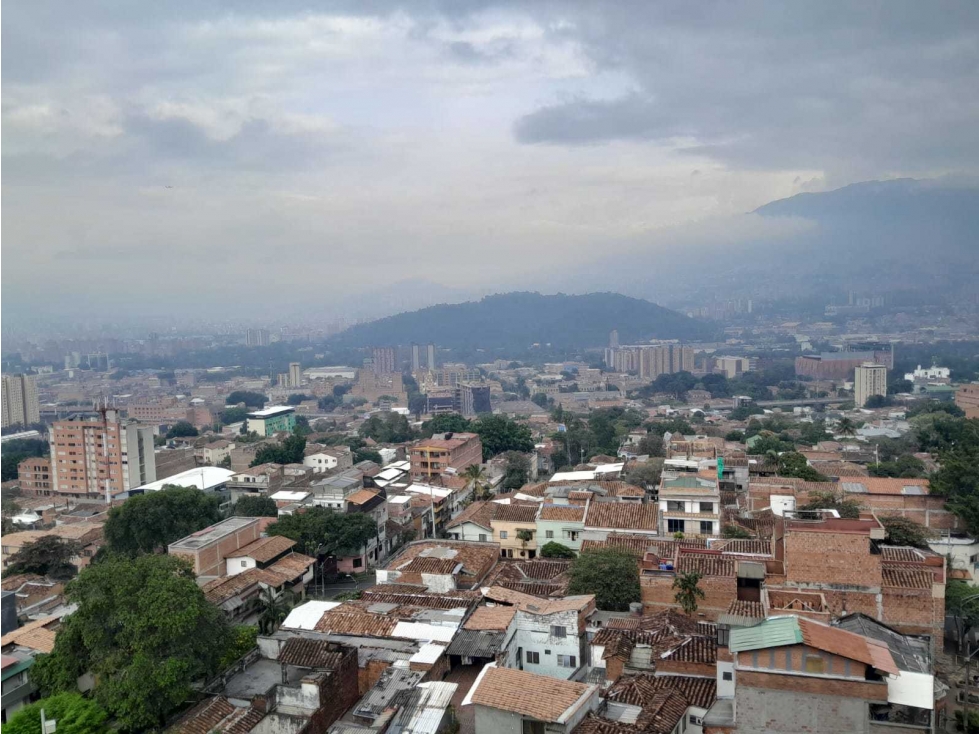 Apartaestudio en  Arriendo en Villa hermosa, Medellín - Miniatura 10