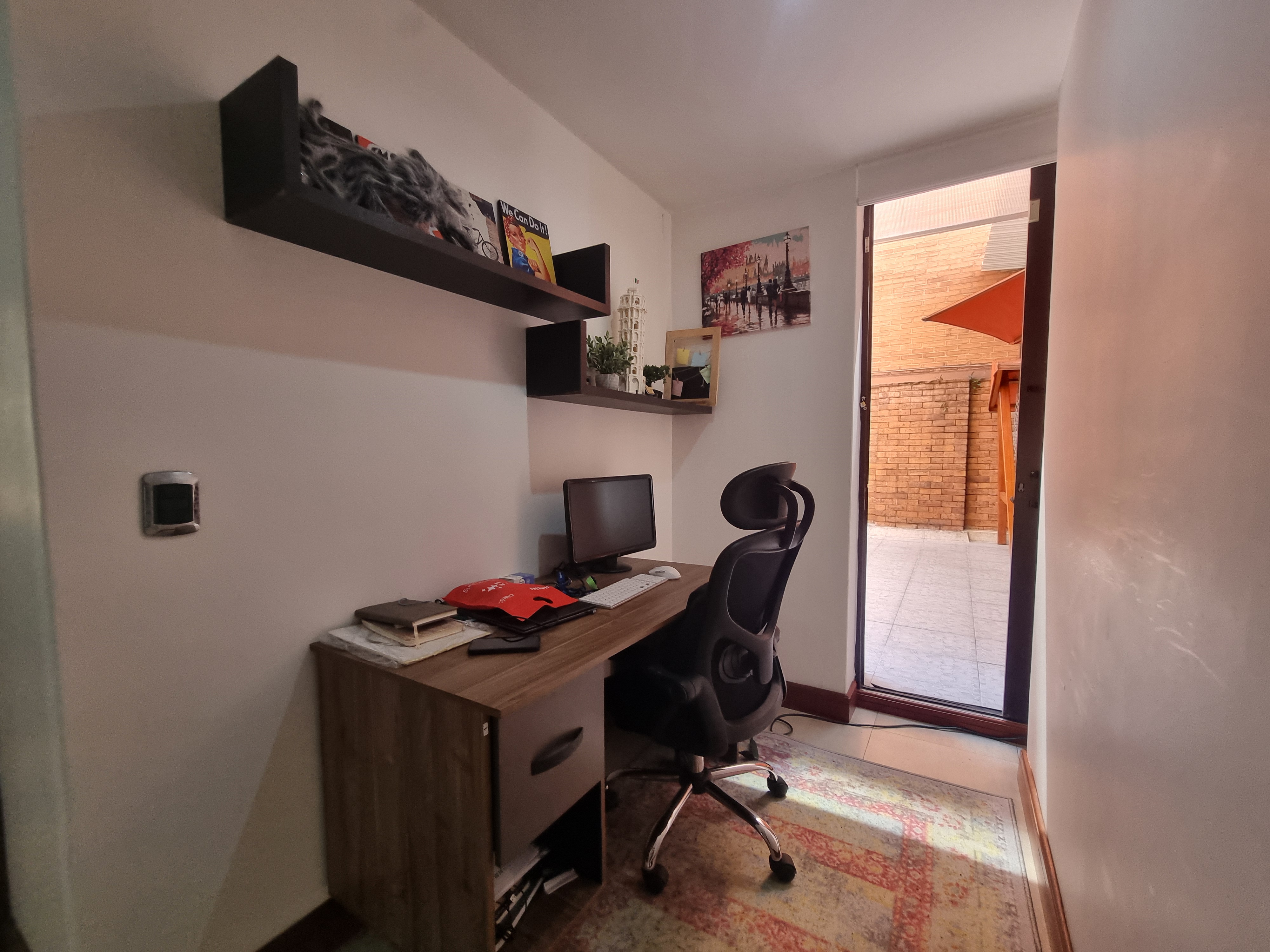 Apartamento en venta en La Carolina, Bogotá · foto 5 de 24
