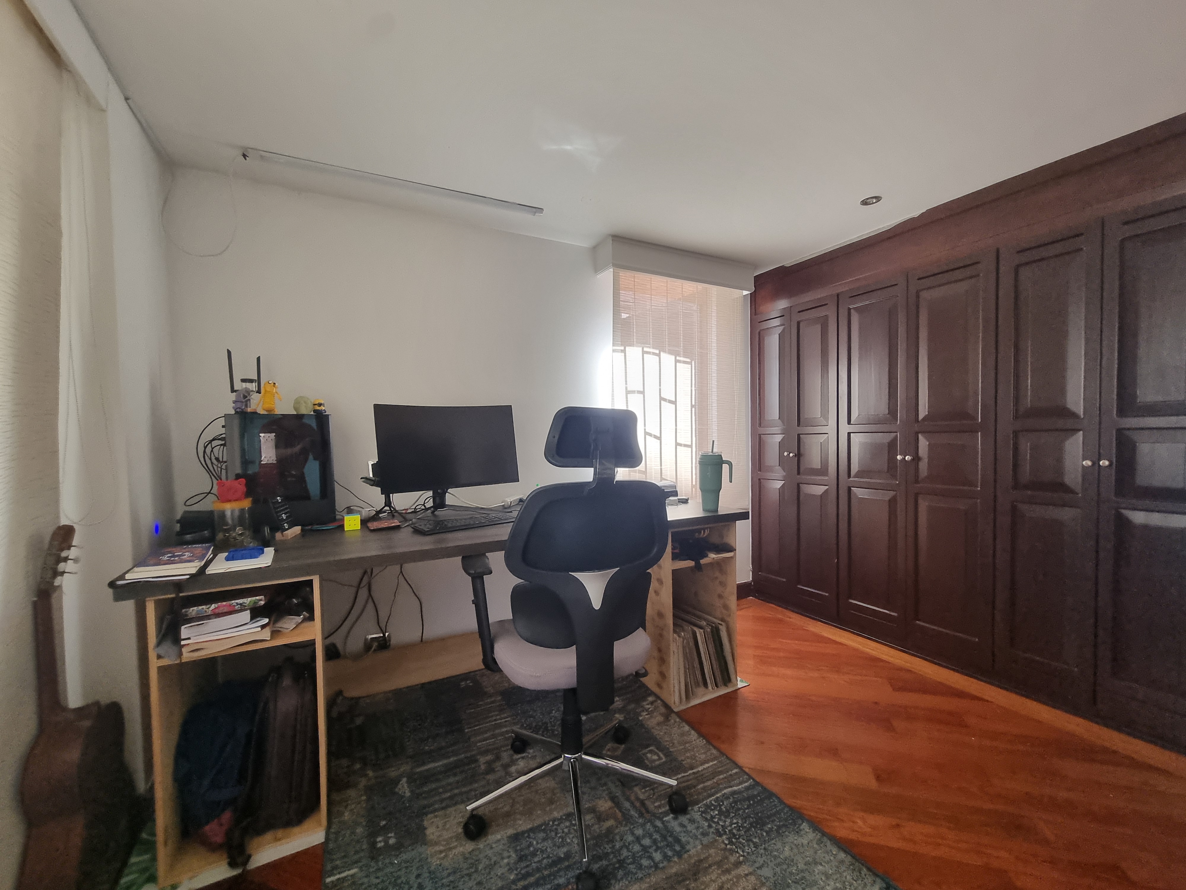 Apartamento en venta en La Carolina, Bogotá · foto 7 de 24