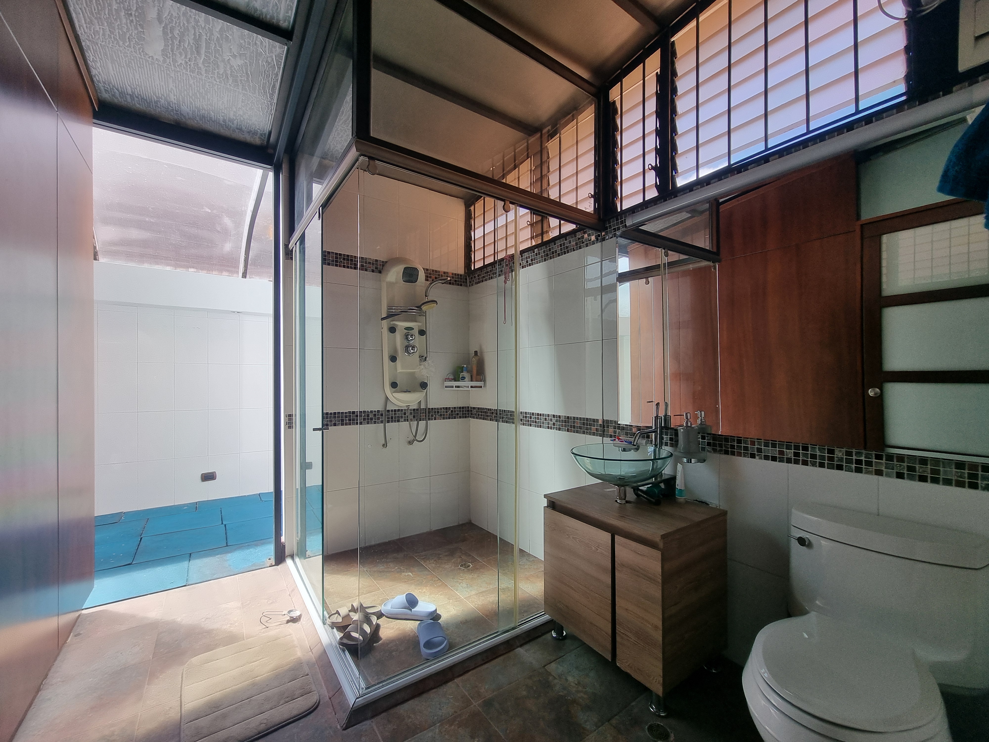 Apartamento en venta en La Carolina, Bogotá · foto 8 de 24