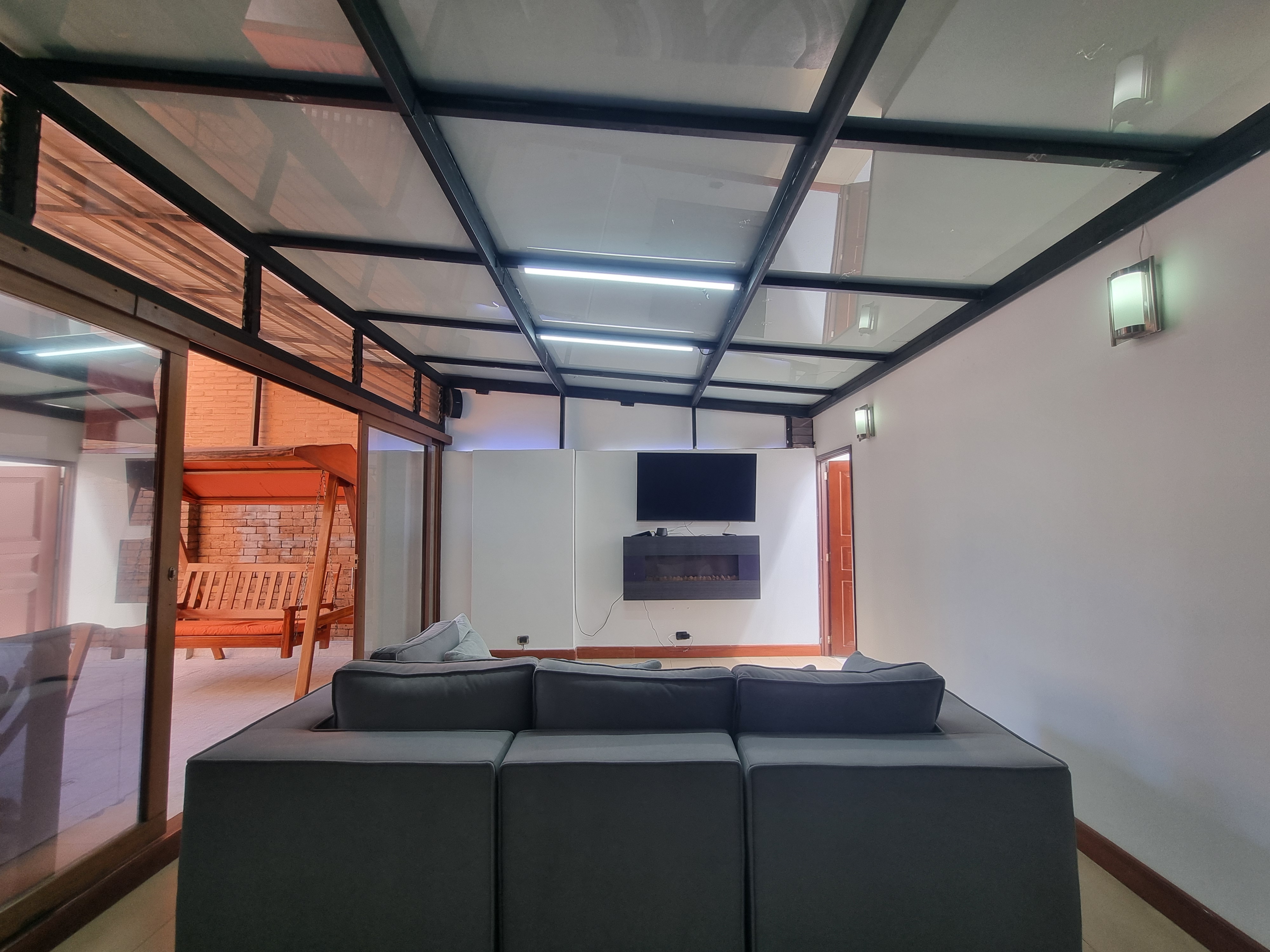 Apartamento en venta en La Carolina, Bogotá · foto 10 de 24
