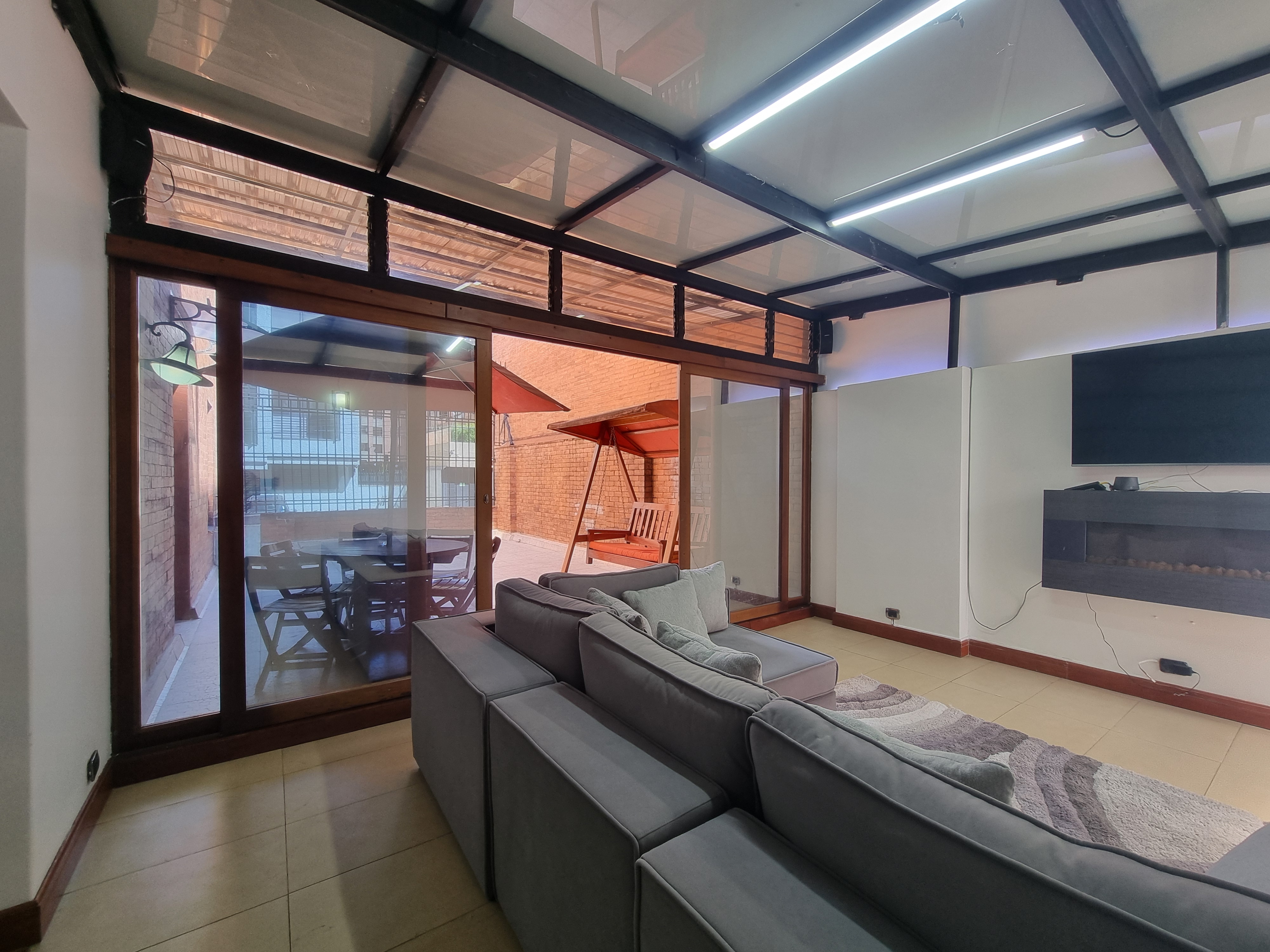 Apartamento en venta en La Carolina, Bogotá · foto 11 de 24