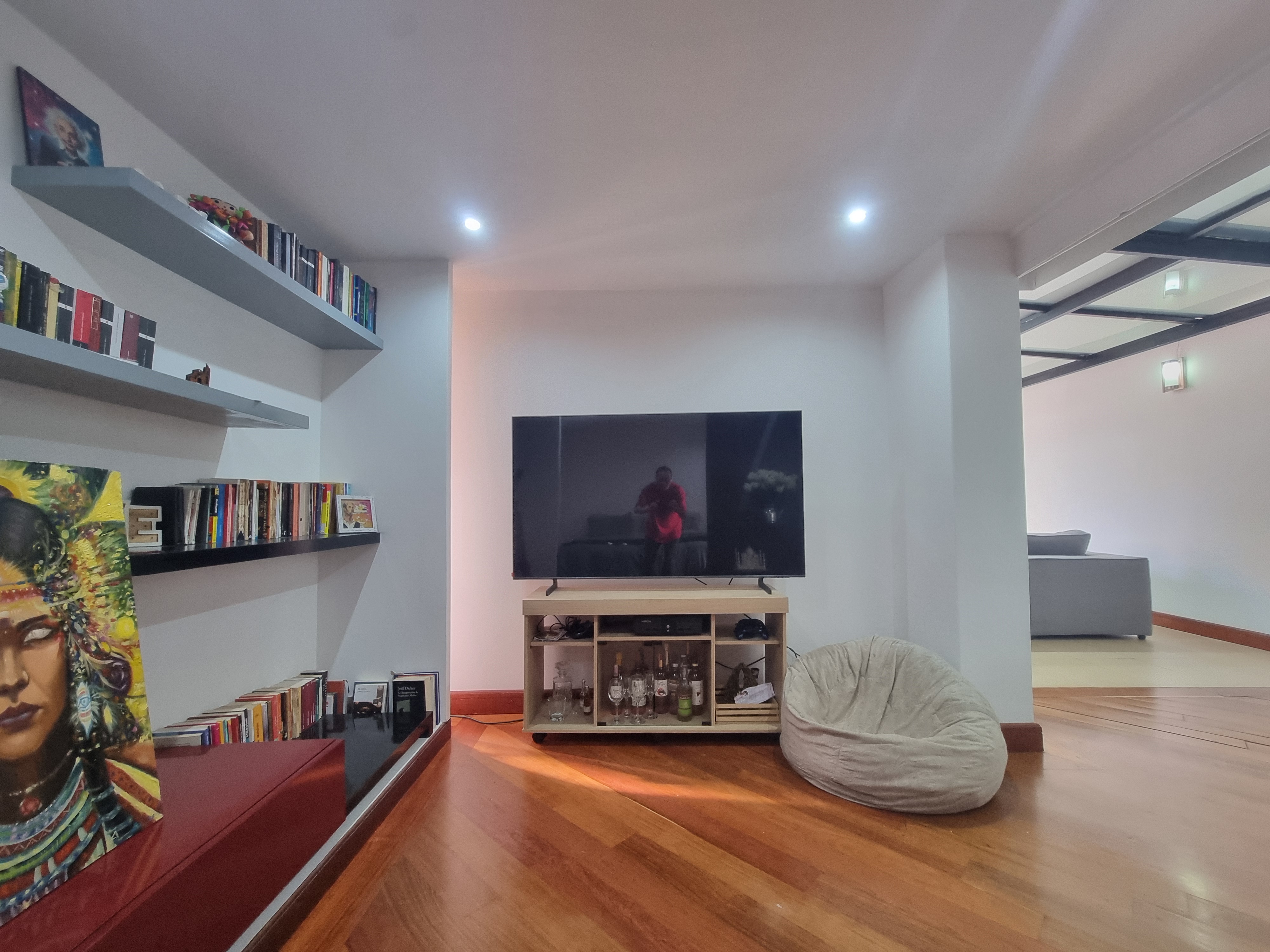 Apartamento en venta en La Carolina, Bogotá · foto 12 de 24