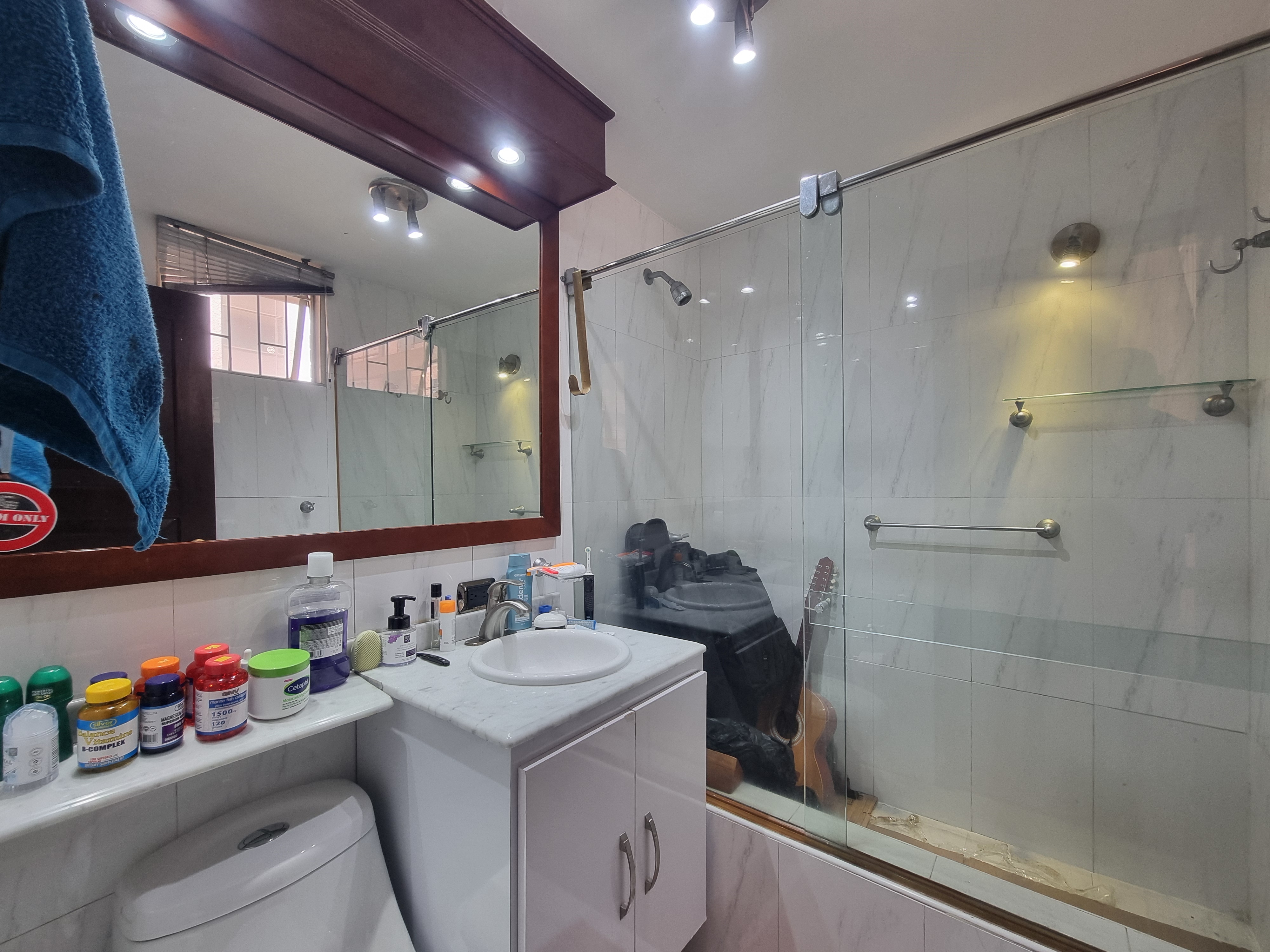 Apartamento en venta en La Carolina, Bogotá · foto 17 de 24