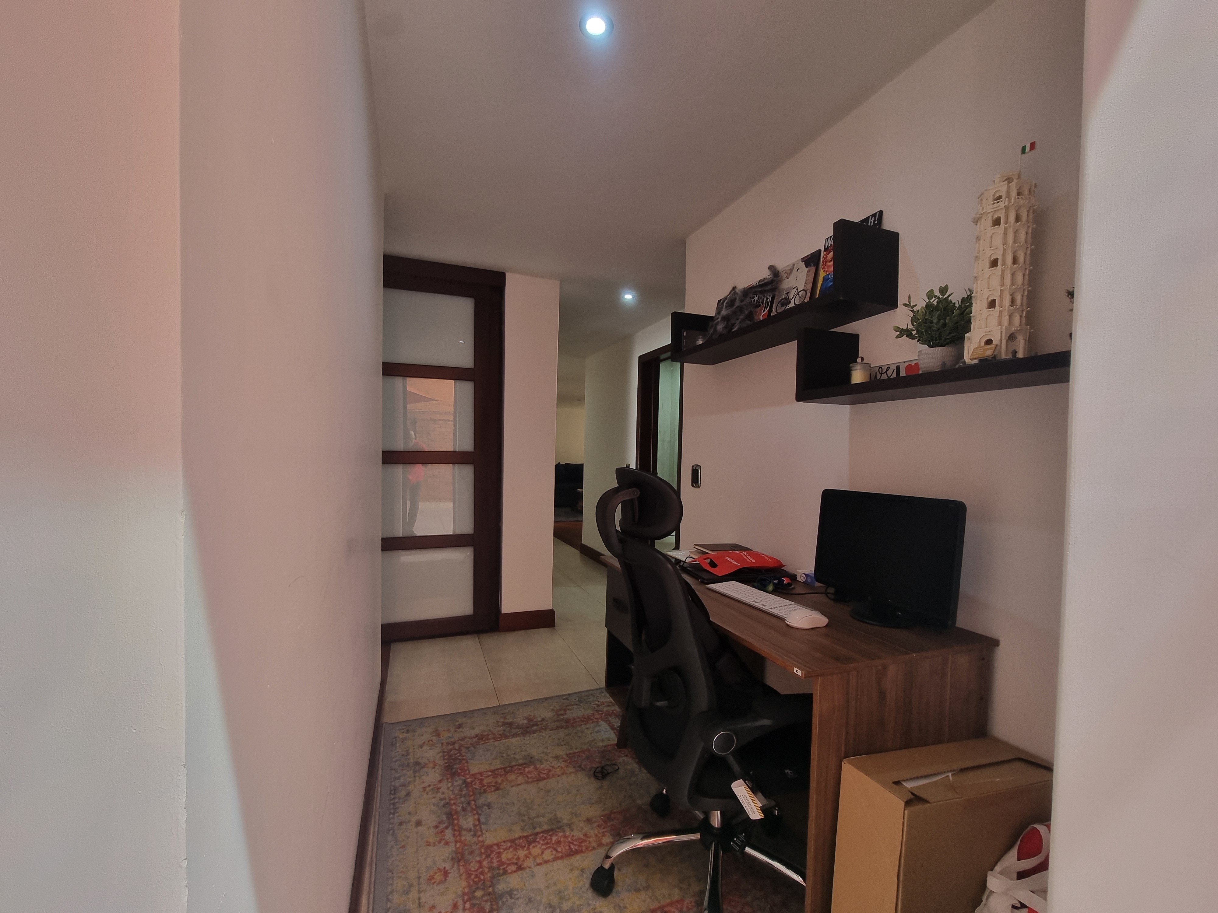 Apartamento en venta en La Carolina, Bogotá · foto 18 de 24