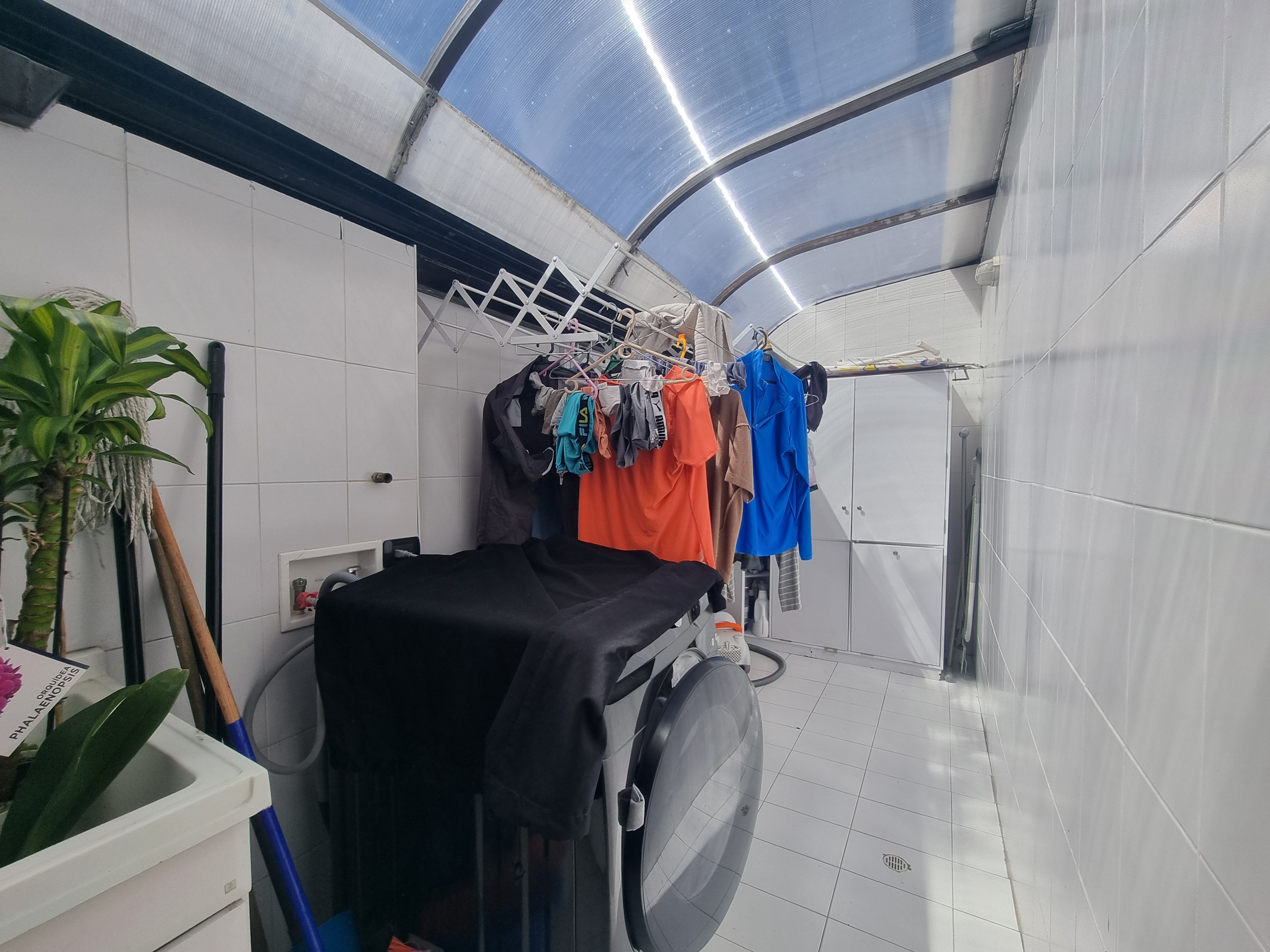 Apartamento en venta en La Carolina, Bogotá · foto 19 de 24