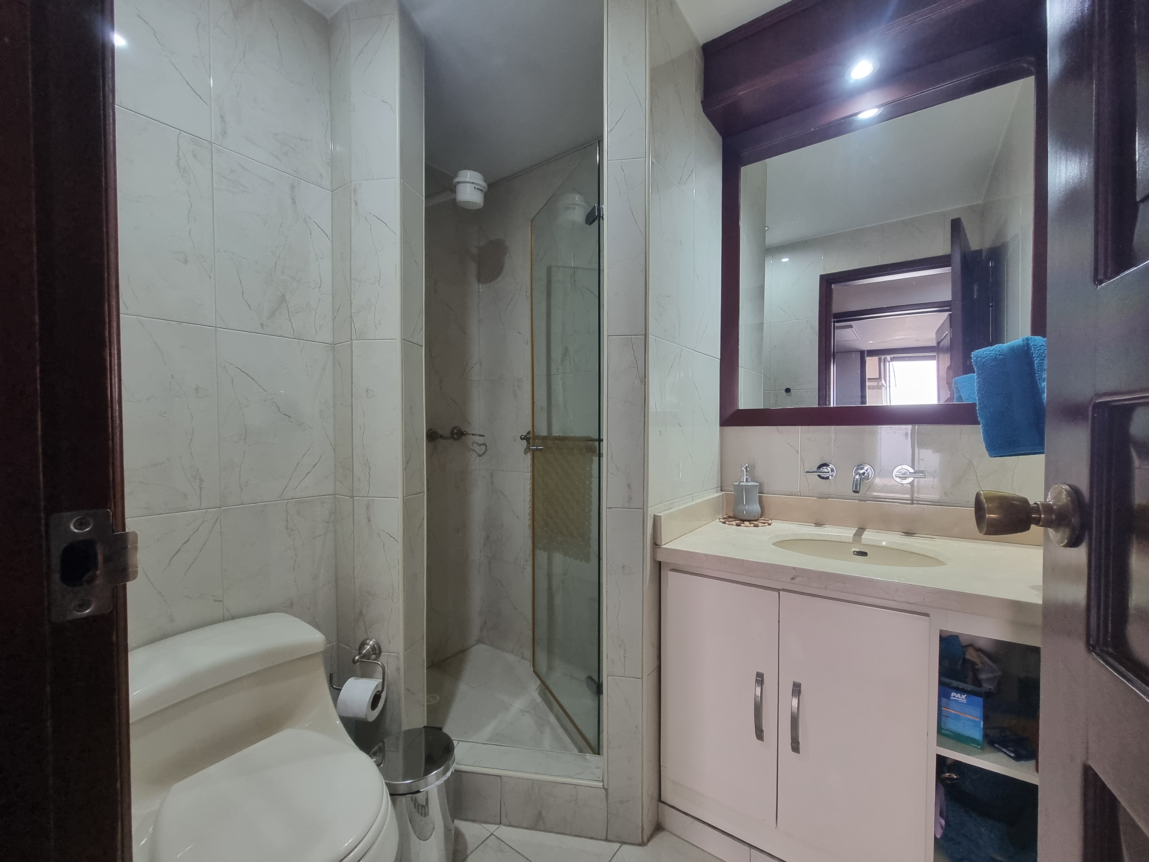 Apartamento en venta en La Carolina, Bogotá · foto 20 de 24