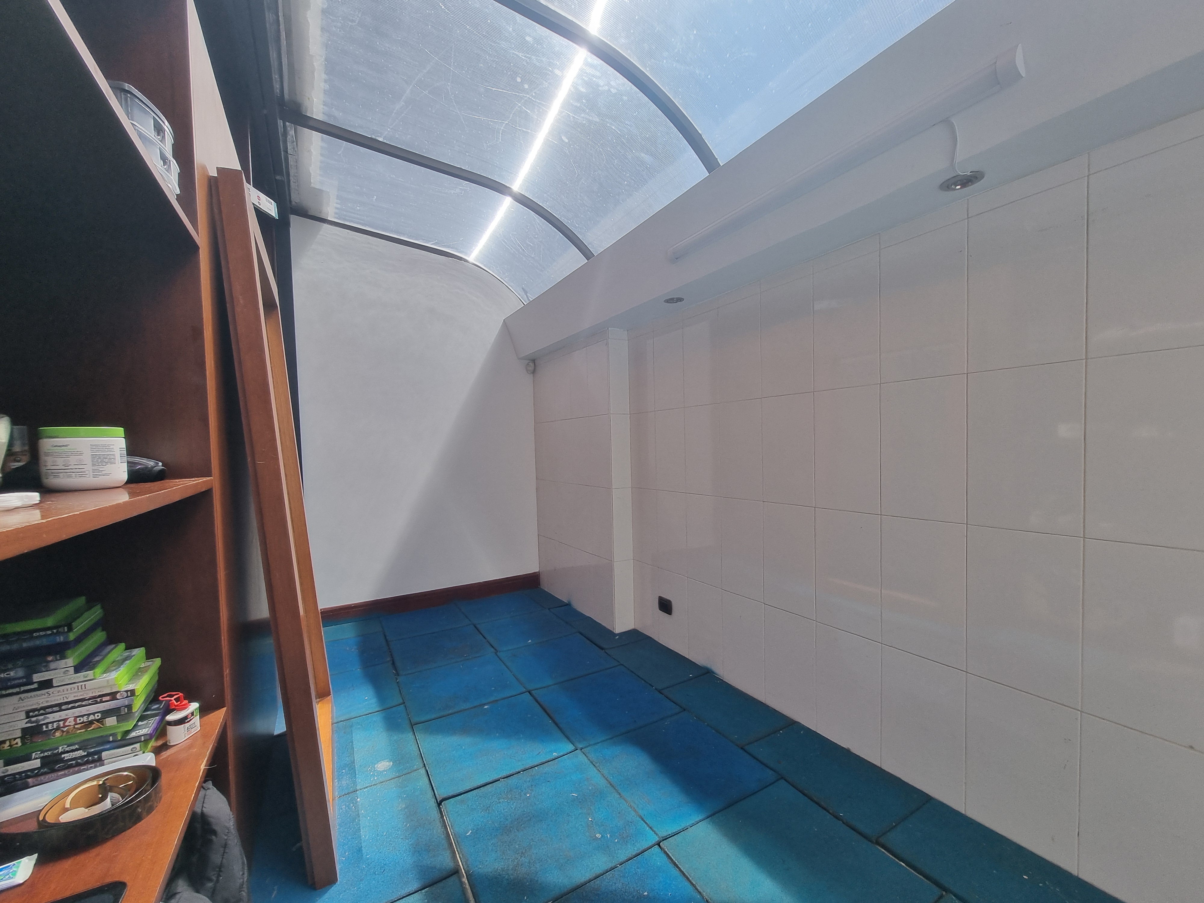 Apartamento en venta en La Carolina, Bogotá · foto 21 de 24