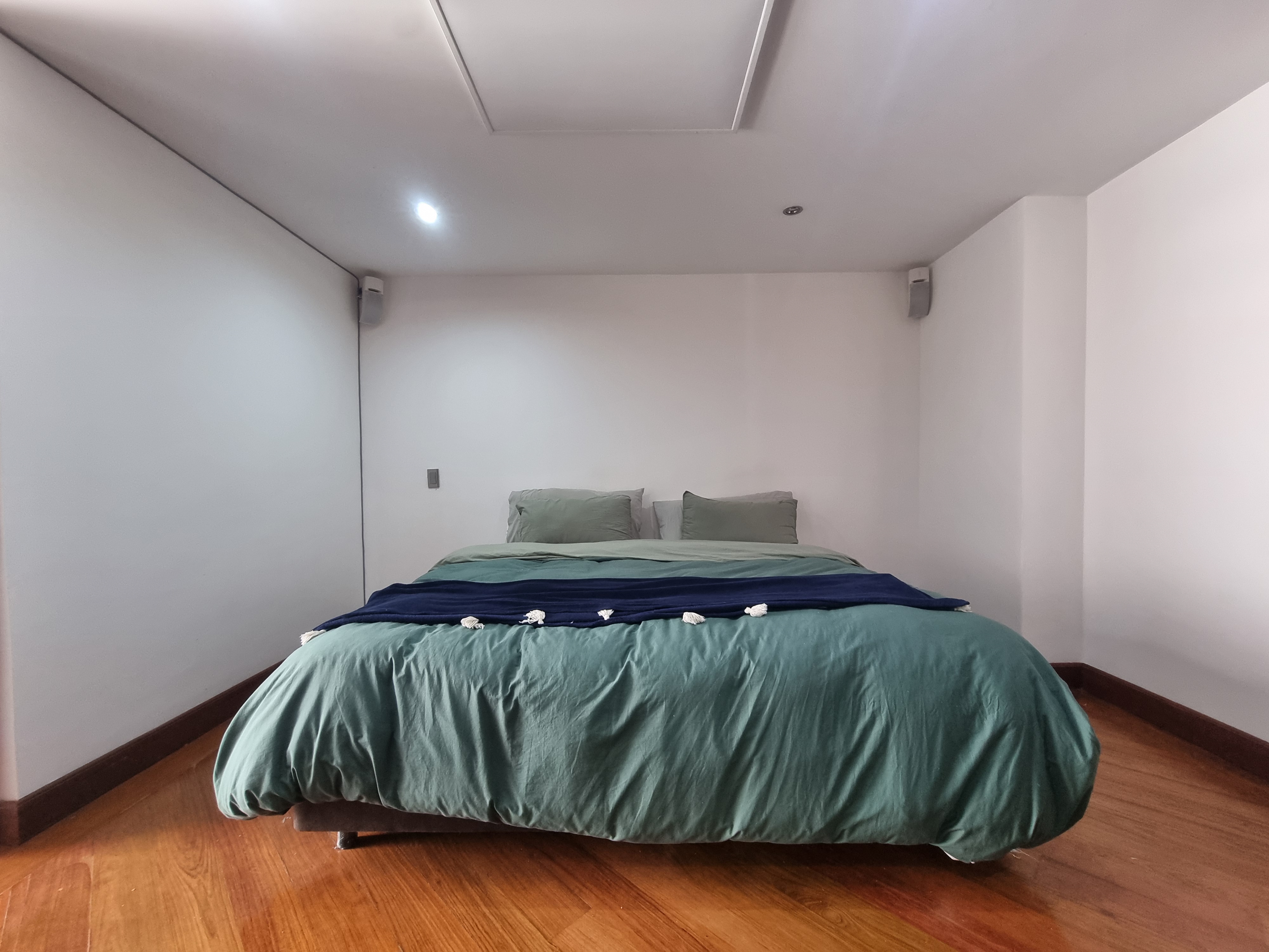 Apartamento en venta en La Carolina, Bogotá · foto 22 de 24