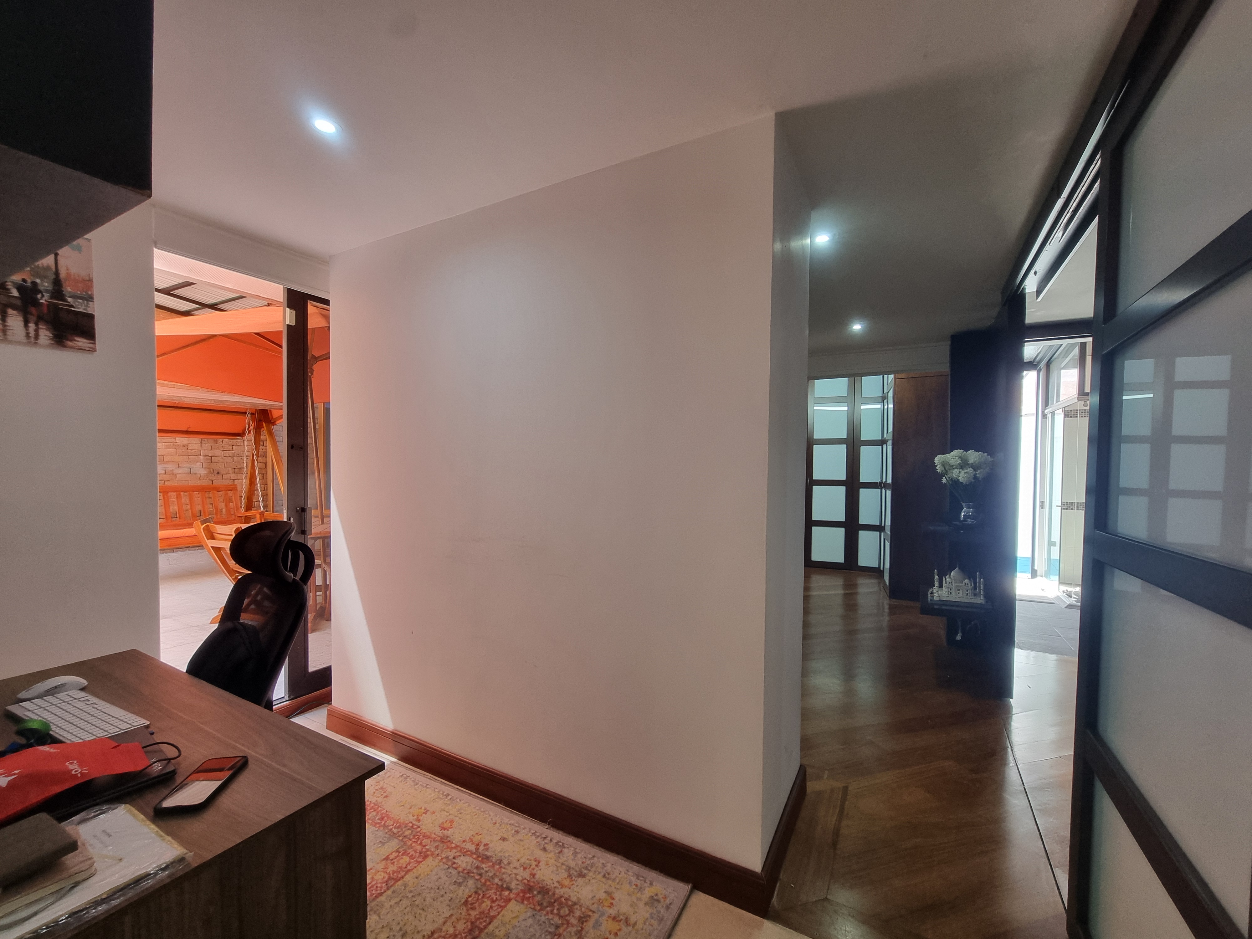 Apartamento en venta en La Carolina, Bogotá · foto 23 de 24