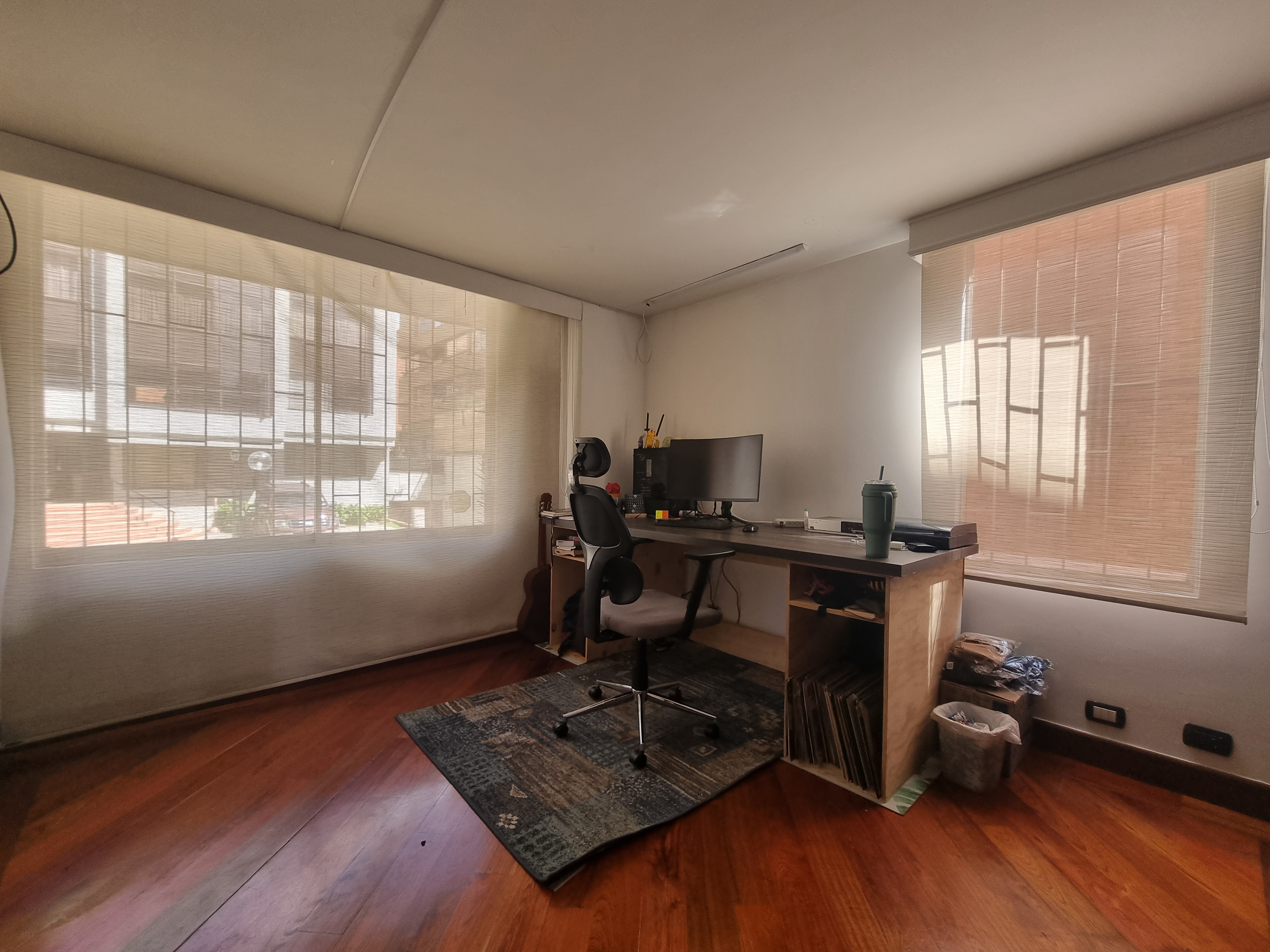 Apartamento en venta en La Carolina, Bogotá · foto 24 de 24