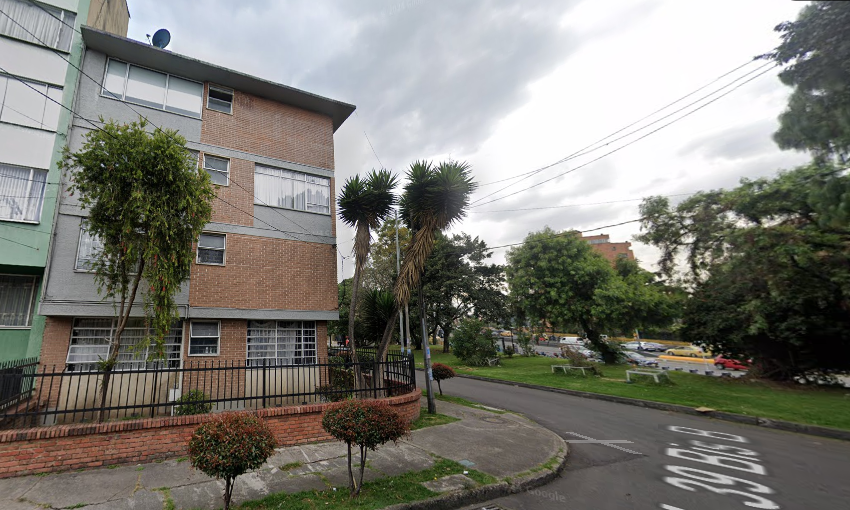 Apartamento en venta en La Soledad, Bogotá · foto 2 de 16