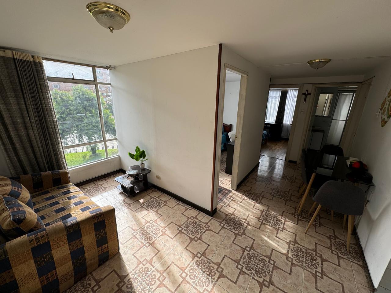 Apartamento en venta en La Soledad, Bogotá · foto 3 de 16