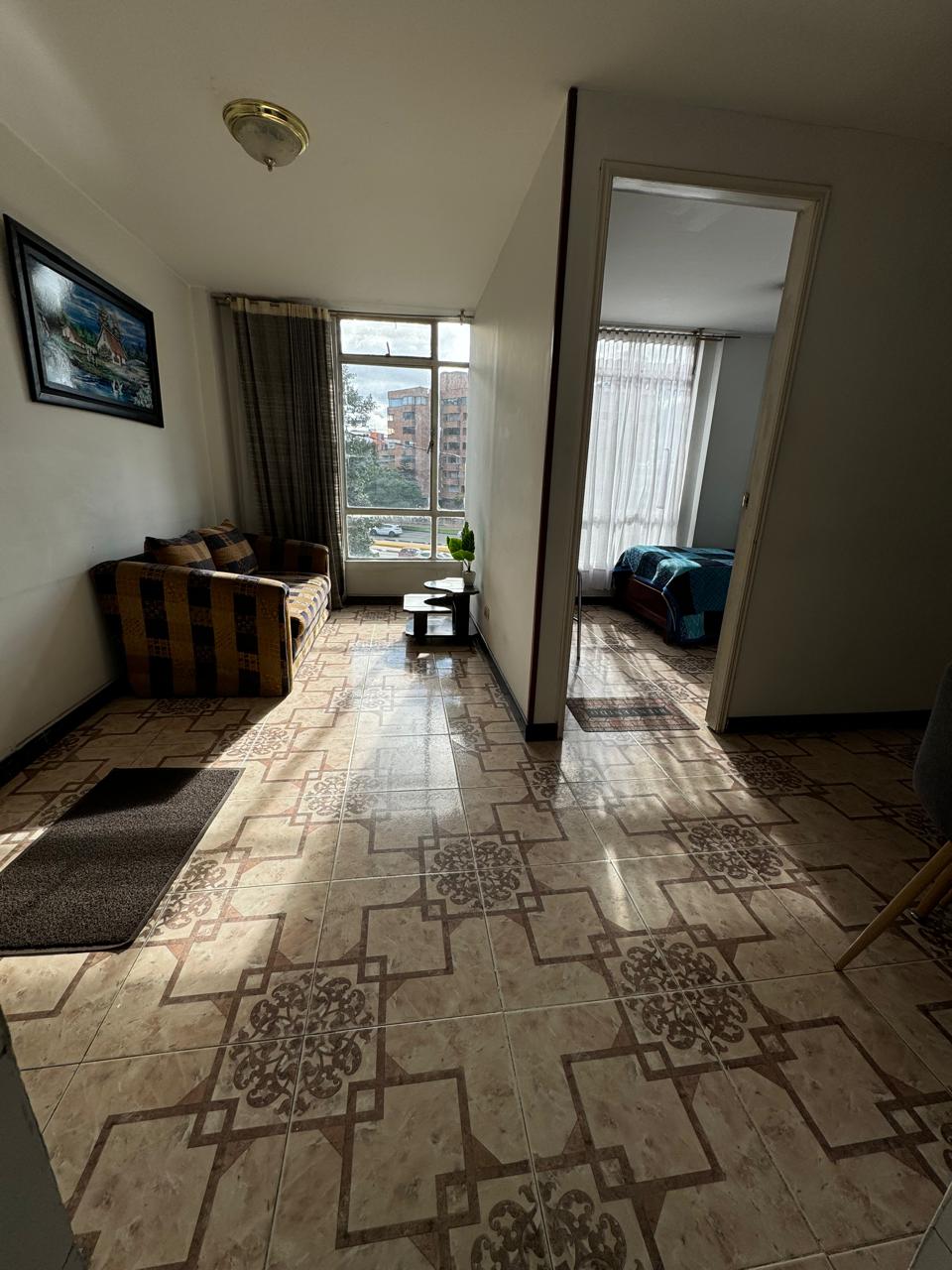 Apartamento en venta en La Soledad, Bogotá · foto 4 de 16