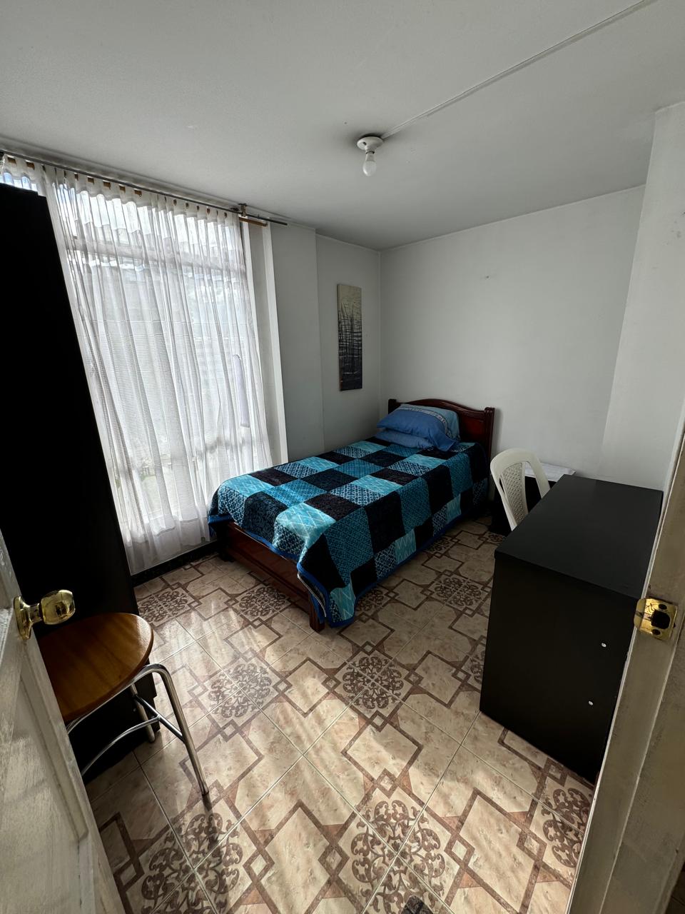 Apartamento en venta en La Soledad, Bogotá · foto 5 de 16