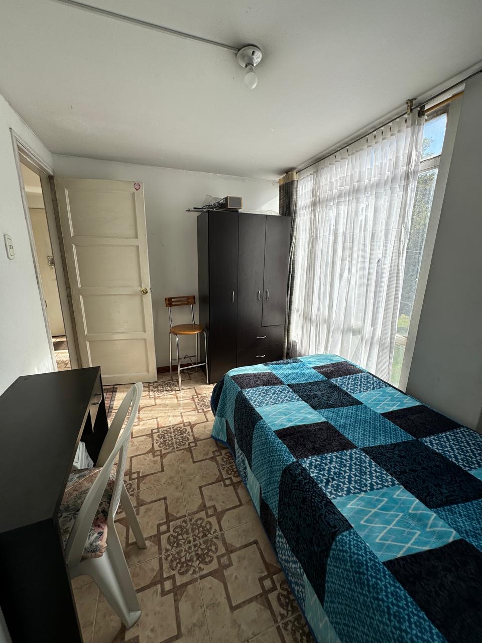 Apartamento en venta en La Soledad, Bogotá · foto 6 de 16