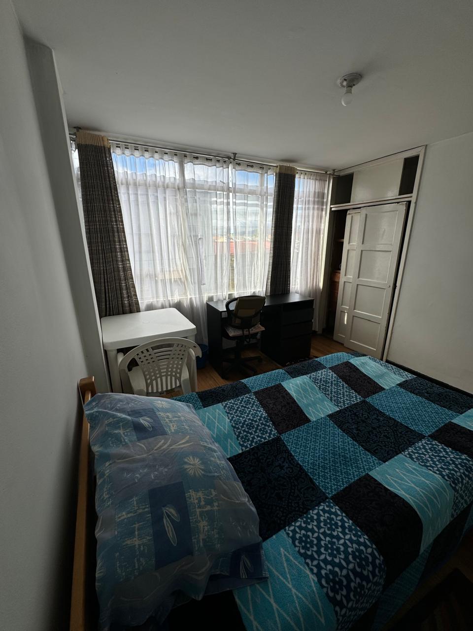 Apartamento en venta en La Soledad, Bogotá · foto 8 de 16