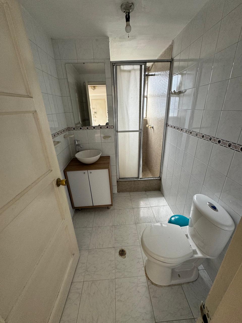 Apartamento en venta en La Soledad, Bogotá · foto 9 de 16
