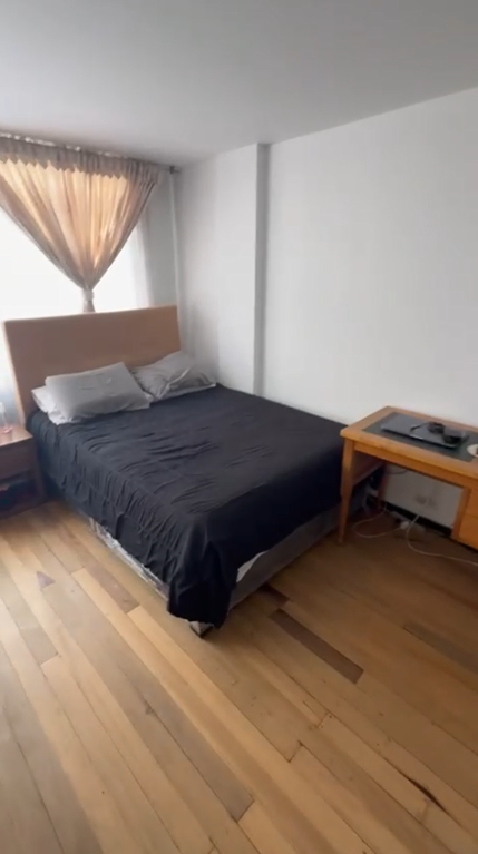 Apartamento en venta en La Soledad, Bogotá · foto 11 de 16