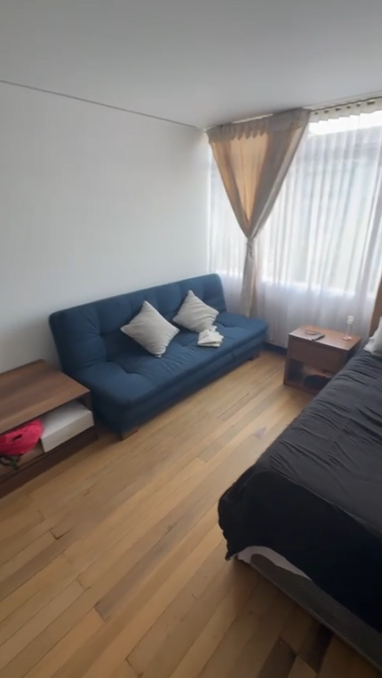 Apartamento en venta en La Soledad, Bogotá · foto 12 de 16