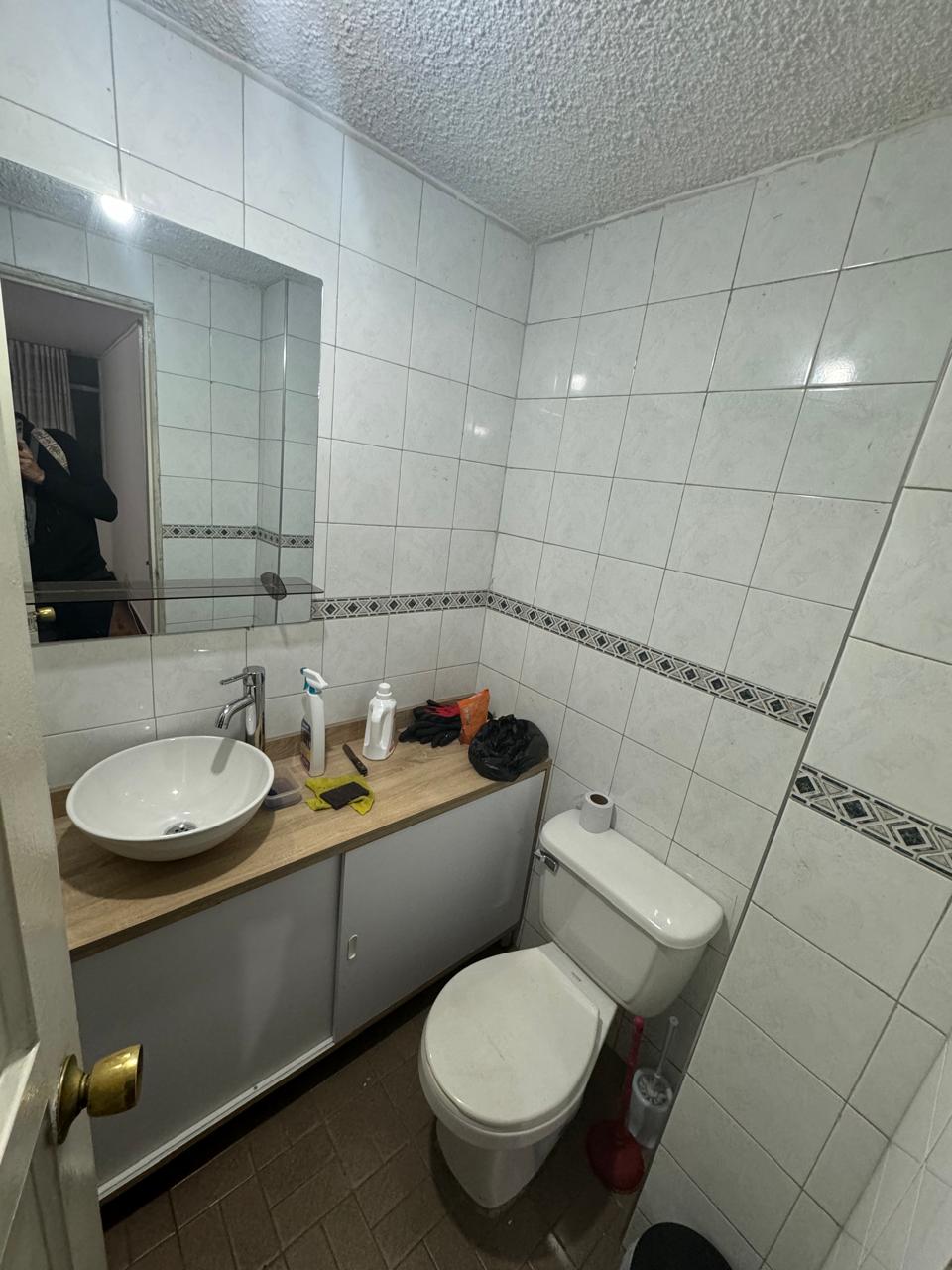 Apartamento en venta en La Soledad, Bogotá · foto 13 de 16