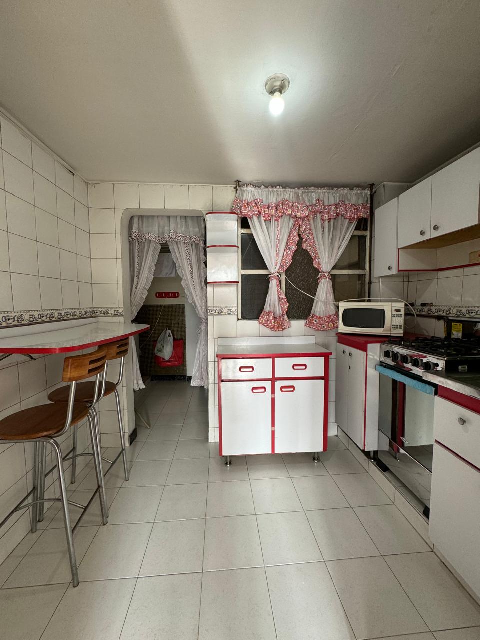Apartamento en venta en La Soledad, Bogotá · foto 14 de 16