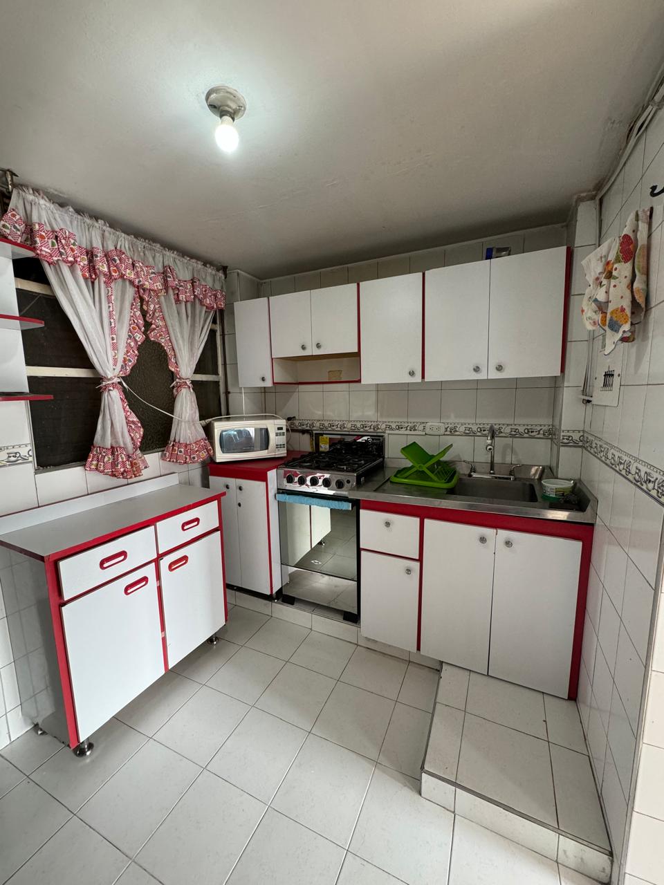 Apartamento en venta en La Soledad, Bogotá · foto 15 de 16