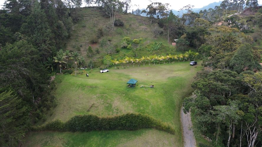 Lote en venta en El Retiro, 7000 m² · foto 2 de 14