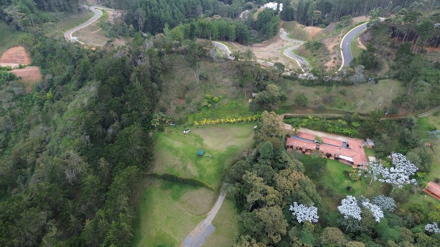 Lote en venta en El Retiro, 7000 m² · foto 4 de 14