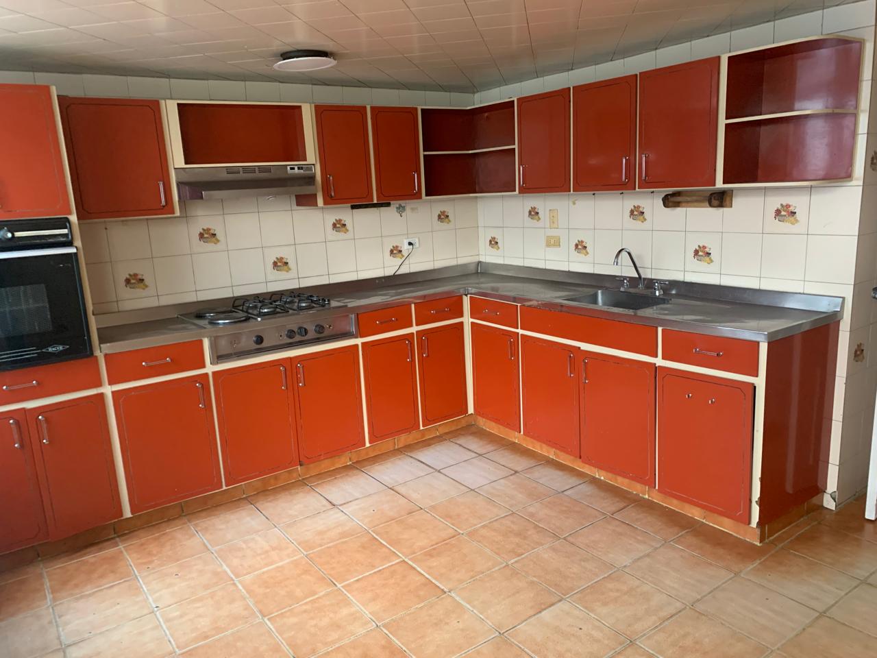Casa en venta en Barrios Unidos, Bogotá · foto 9 de 23