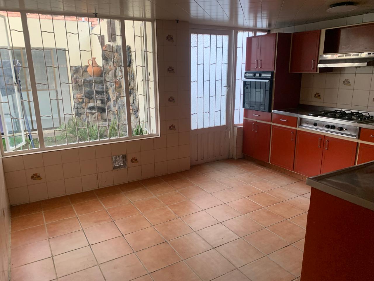 Casa en venta en Barrios Unidos, Bogotá · foto 8 de 23