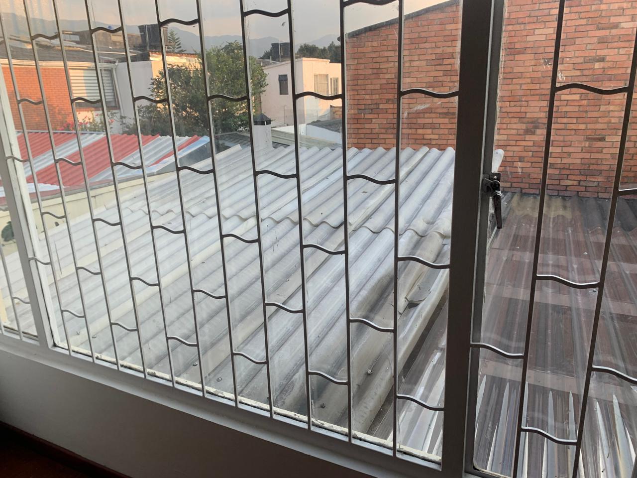 Casa en venta en Barrios Unidos, Bogotá · foto 21 de 23