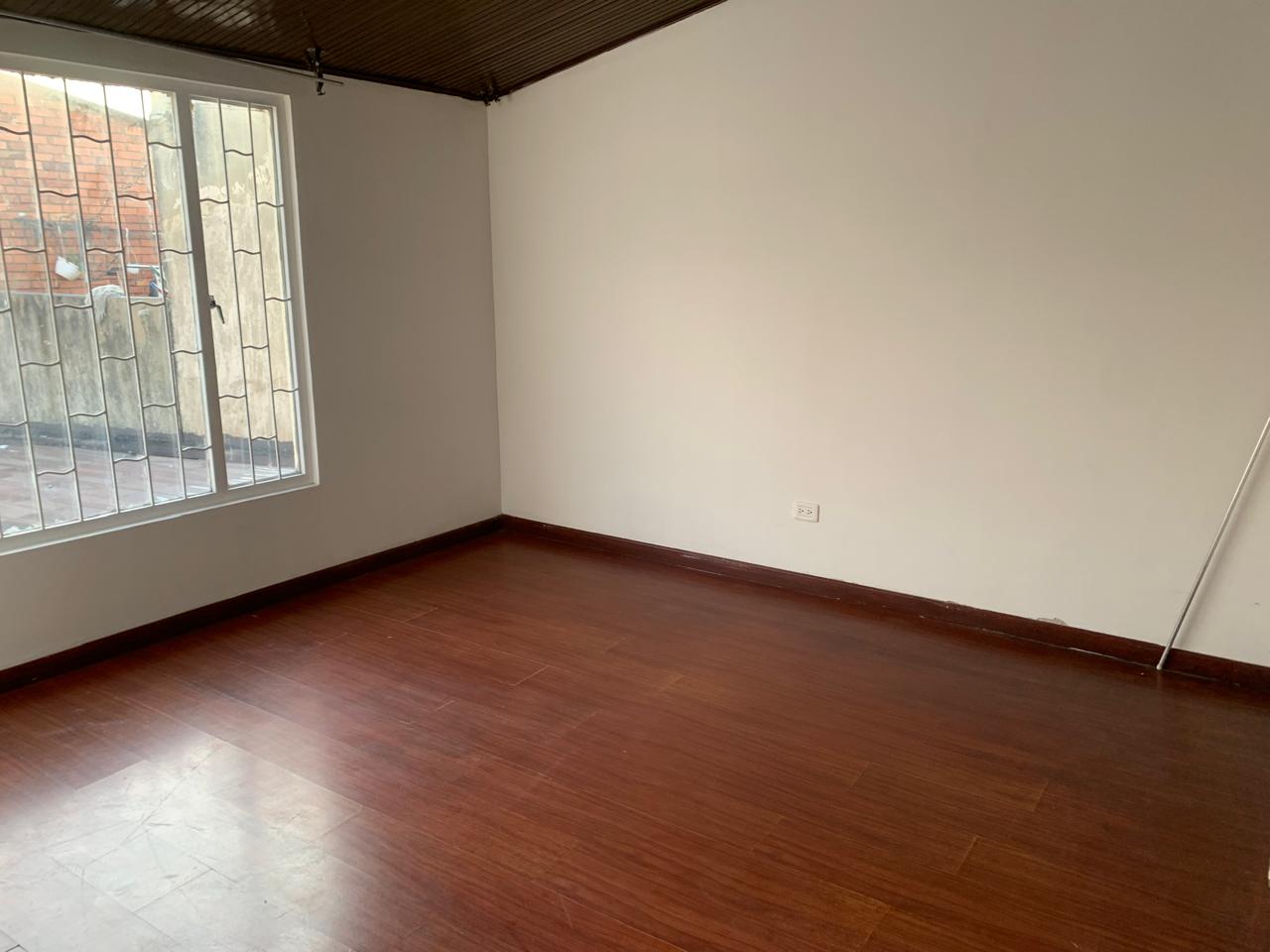 Casa en venta en Barrios Unidos, Bogotá · foto 19 de 23