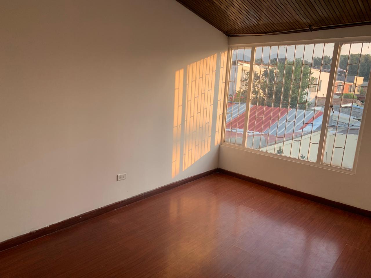 Casa en venta en Barrios Unidos, Bogotá · foto 20 de 23