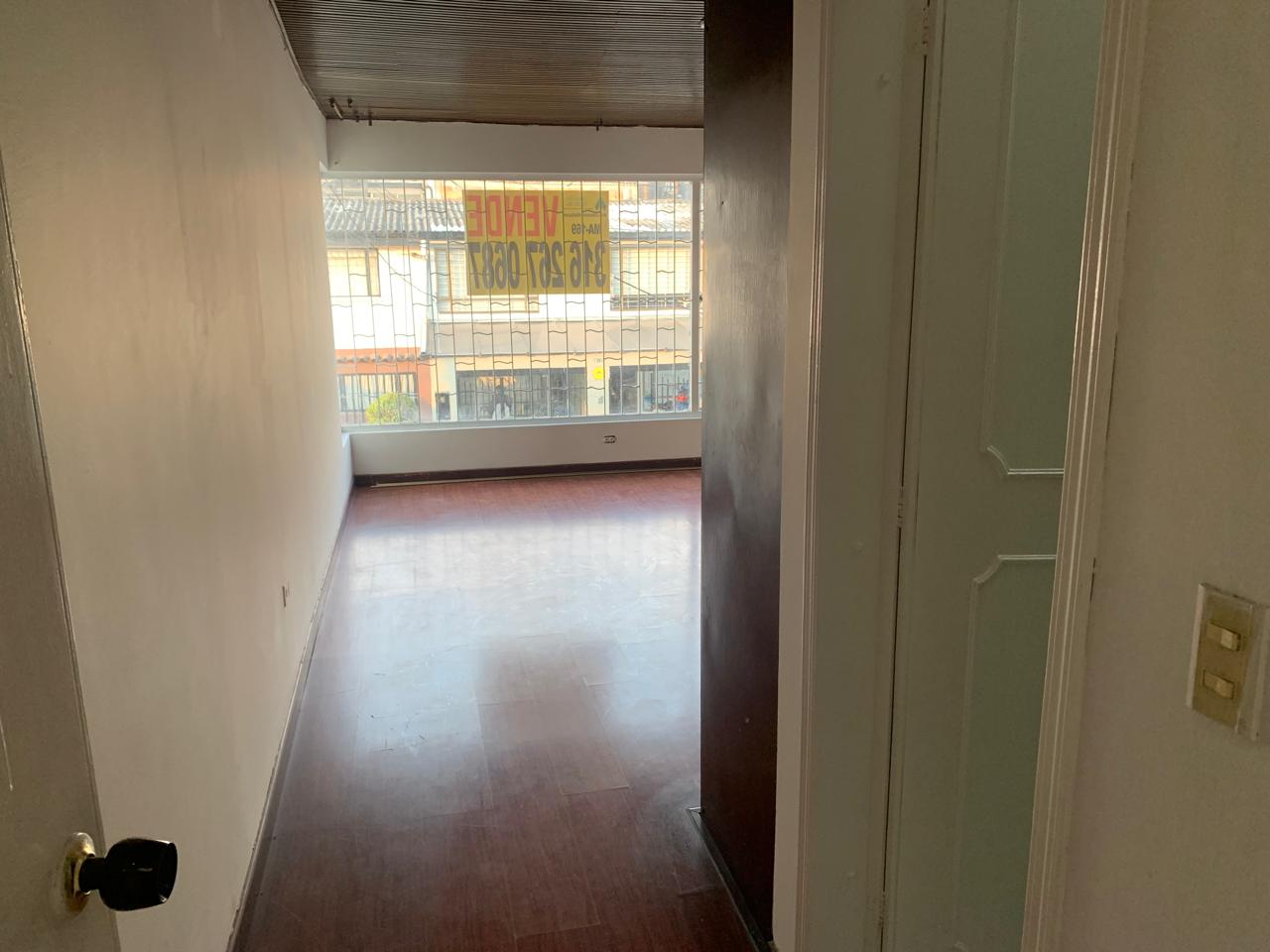Casa en venta en Barrios Unidos, Bogotá · foto 14 de 23
