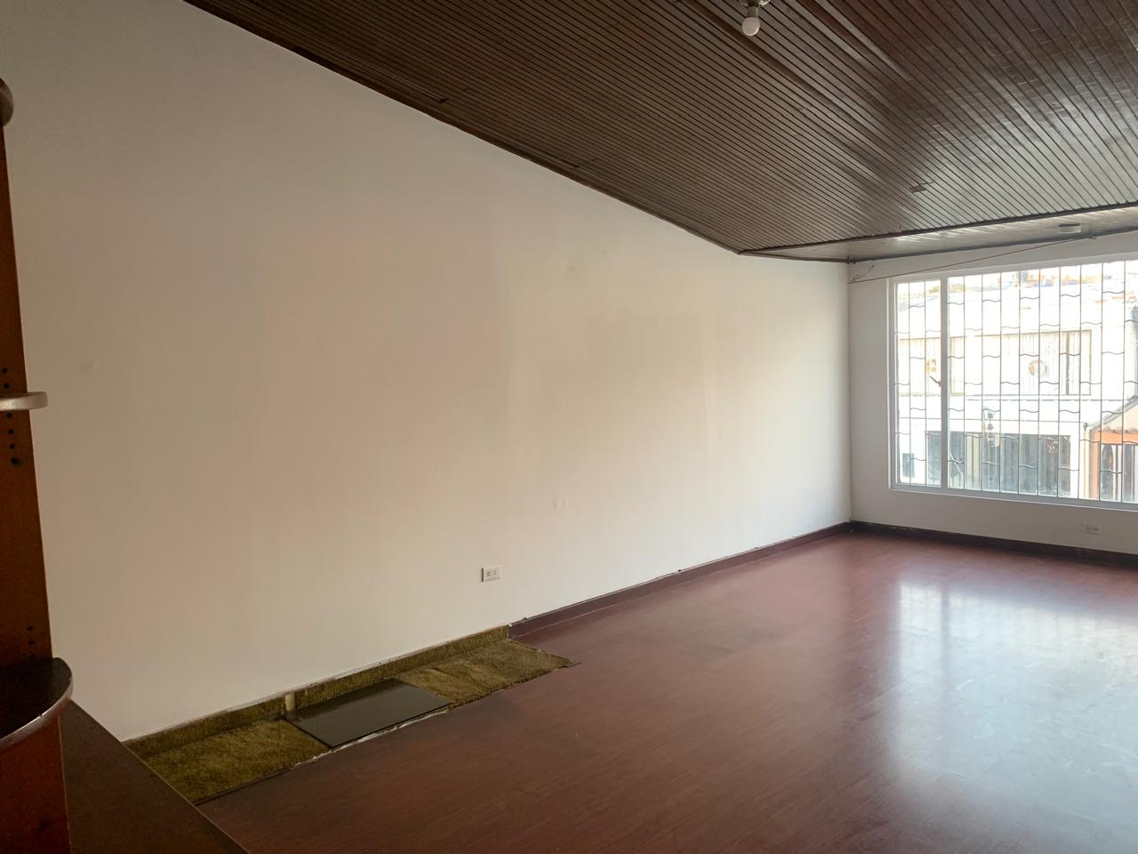 Casa en venta en Barrios Unidos, Bogotá · foto 15 de 23