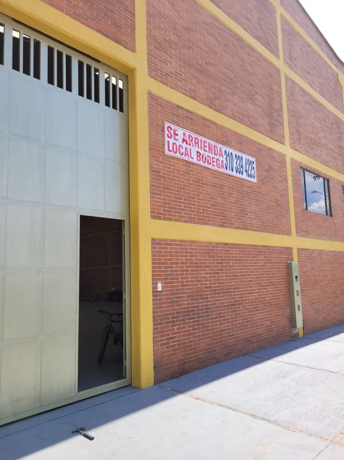 Bodega en arriendo en La Paz, Zipaquirá, 400 m² · foto 6 de 6