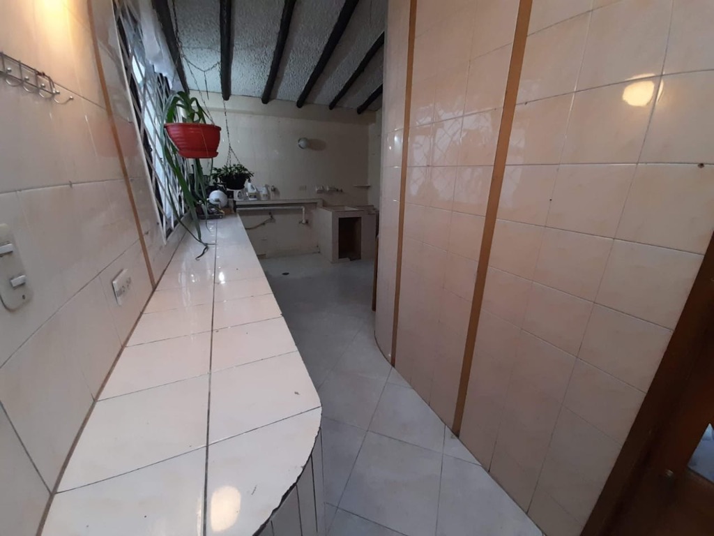 Casa en venta en Los Cedros, Bogotá · foto 7 de 24