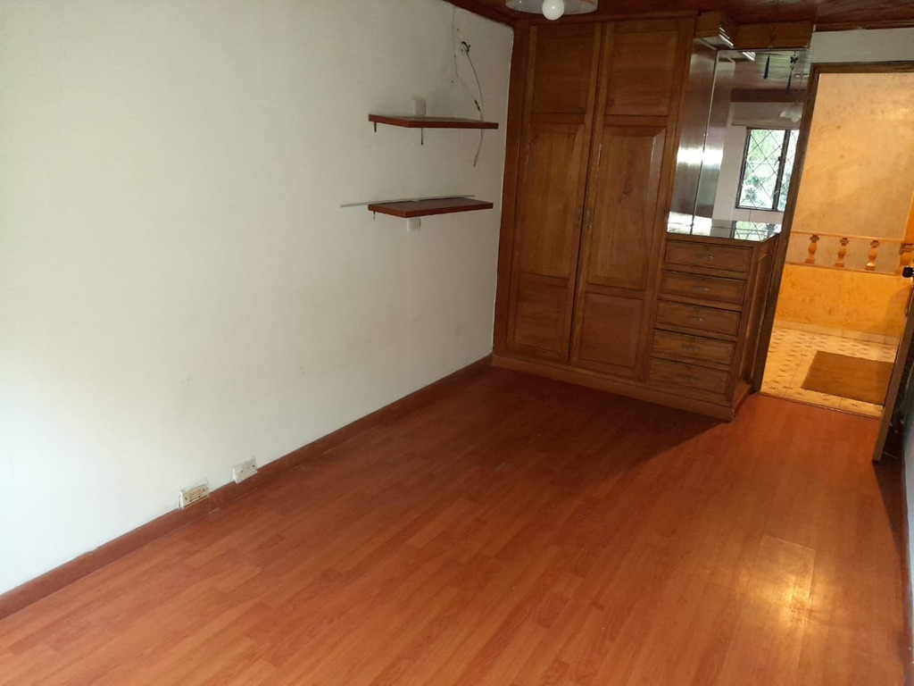 Casa en venta en Los Cedros, Bogotá · foto 11 de 24