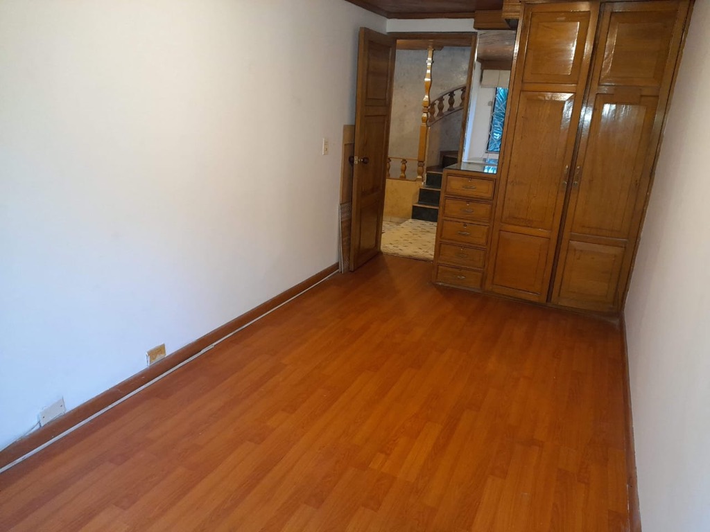 Casa en venta en Los Cedros, Bogotá · foto 12 de 24