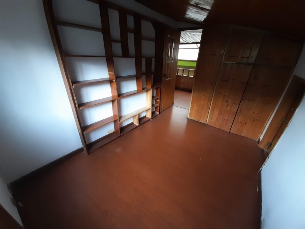 Casa en venta en Los Cedros, Bogotá · foto 14 de 24