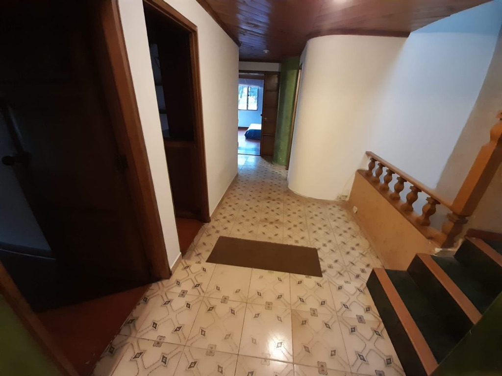 Casa en venta en Los Cedros, Bogotá · foto 16 de 24