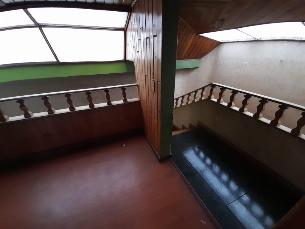 Casa en venta en Los Cedros, Bogotá · foto 17 de 24