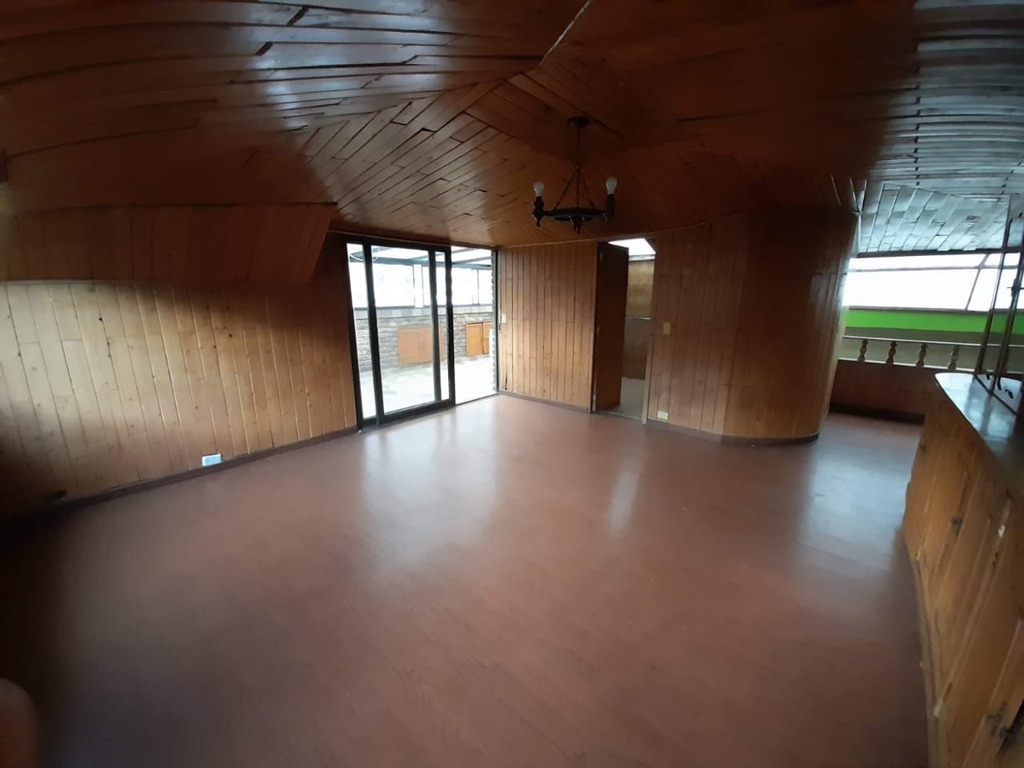 Casa en venta en Los Cedros, Bogotá · foto 20 de 24