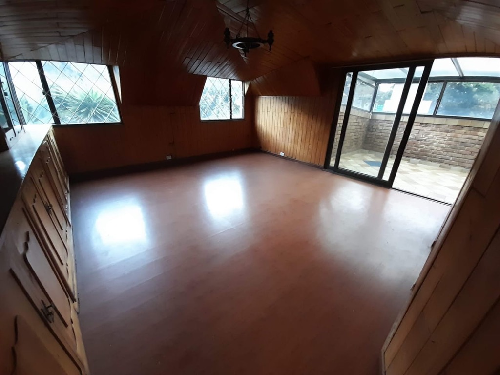 Casa en venta en Los Cedros, Bogotá · foto 21 de 24