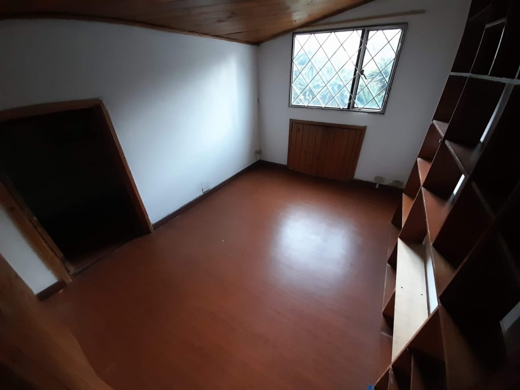 Casa en venta en Los Cedros, Bogotá · foto 22 de 24
