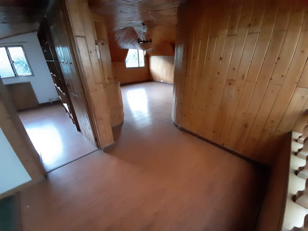Casa en venta en Los Cedros, Bogotá · foto 24 de 24