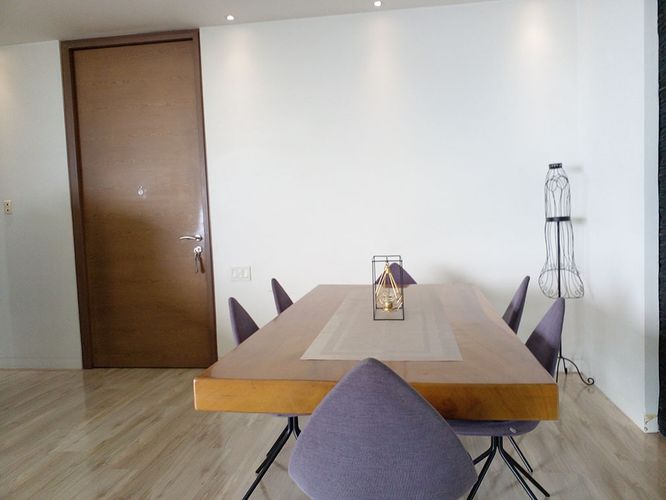 Apartamento en arriendo en Los Balsos, Medellín · foto 2 de 20