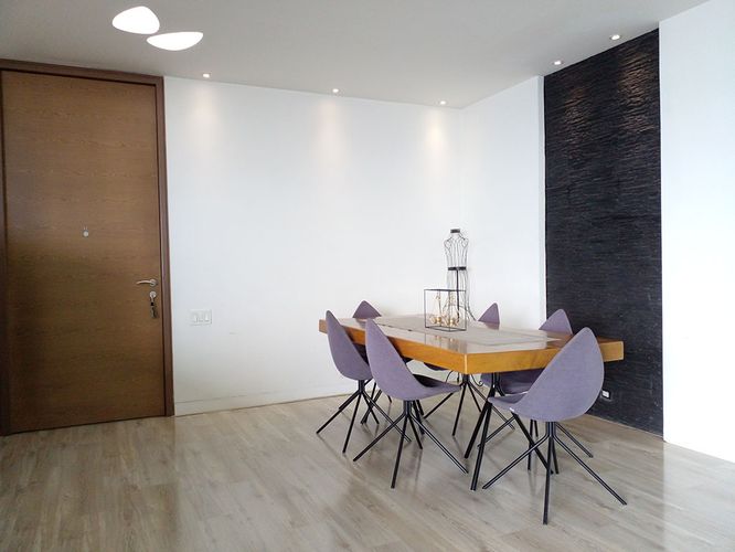 Apartamento en arriendo en Los Balsos, Medellín · foto 3 de 20